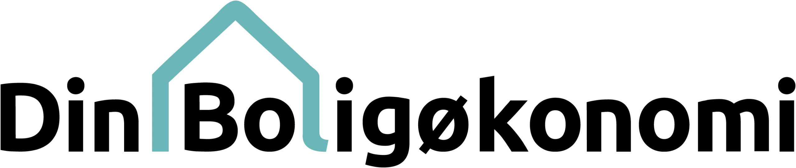 Din Boligøkonomi | Logo