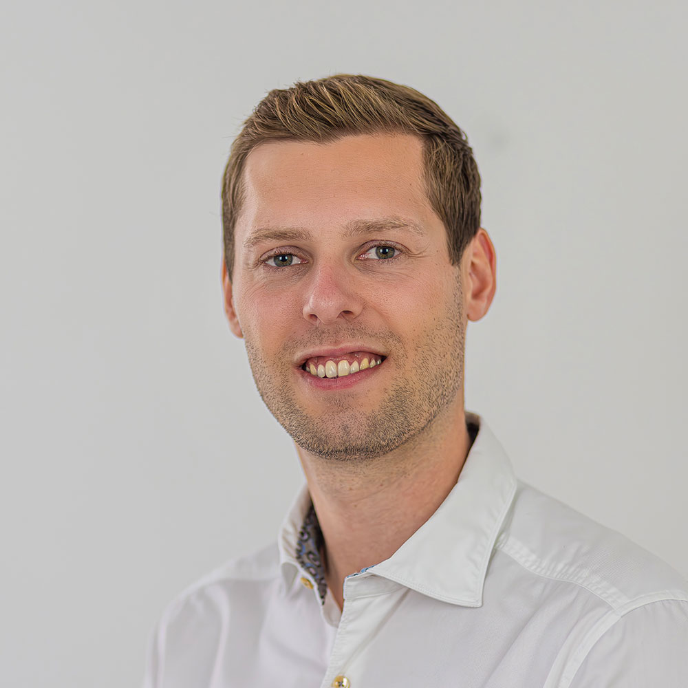 Marc Graabeck | Finansiel rådgiver