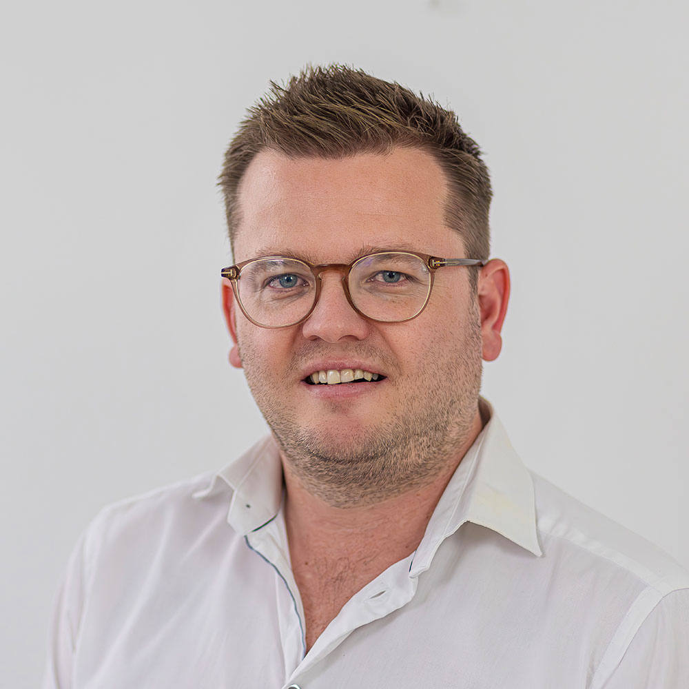 Ulrik Rosenquist | Founding Partner