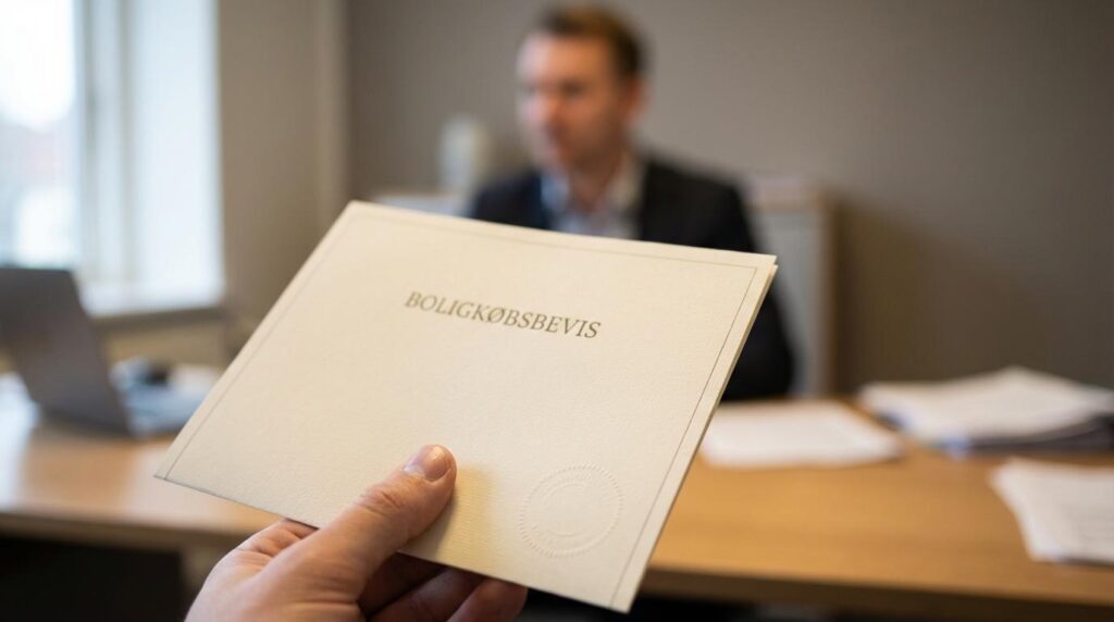 forhåndsgodkendelse boligkøb