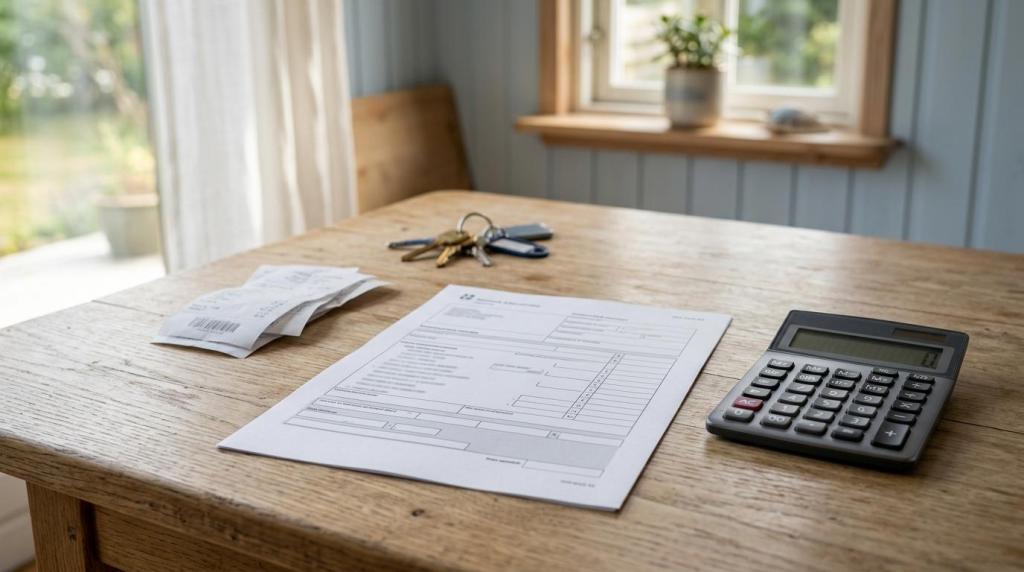 finansiering af sommerhus